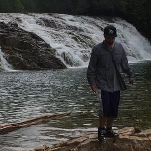 Meet your Posher, Marc-antoine